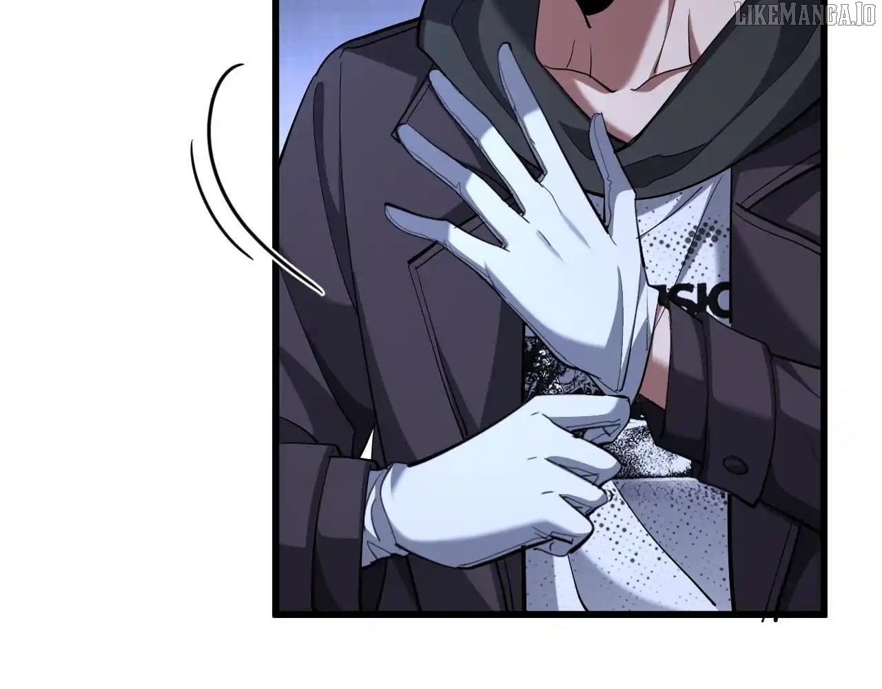 I’m Trapped In This Day For One Thousand Years Chapter 223 - page 5